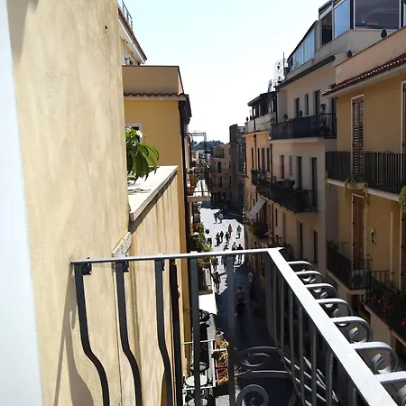 Sul Corso - Apartament Taormina