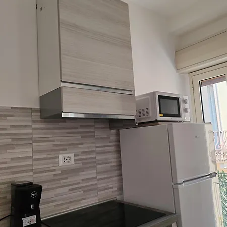 Sul Corso - Apartament