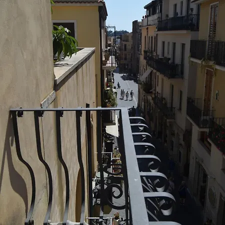Sul Corso - Apartament