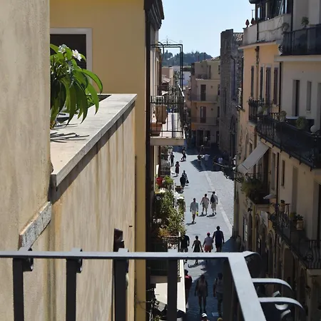 Apartament Sul Corso -