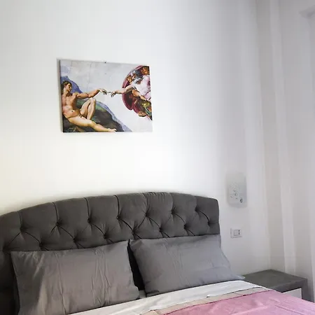 Sul Corso - Apartament Taormina