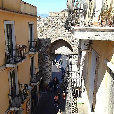 Apartament Sul Corso -