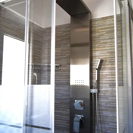 Apartament Sul Corso - Taormina